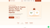 Konsept Web Sitesi
