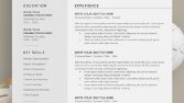 Cv / özgeçmiş hazırlama 