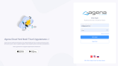 Agena Cloud Yeni Nesil Ticari Uygulamanız..!