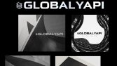 GlobalYapı-Logo Tasarımı 