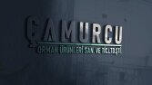 Çamurcu orman ürünleri logo 