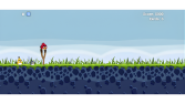 Angry Birds Clone - HTML5 Playable Ad
