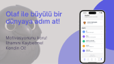 Yapay Zekâ ile Kişiselleştirilmiş Kart Üretici!