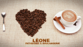 Leone Patisserie Boulangerie - Sosyal Medya Opener