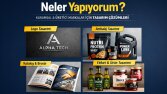 Kurumsal Kimlik Uzmanı