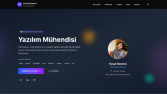 Portfolio Website