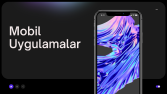 Mobil Uygulama Geliştirme