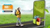 Sümela Tur - Banner Tasarımı