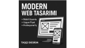 WEB TASARIMI