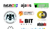 Bazı Logo Çalışmalarım