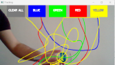 Python opencv