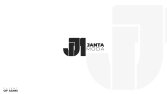 Jantamoda - Logo Tasarımı