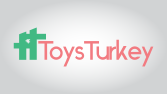 Toys Turkey Logo
