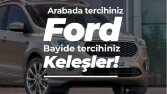 Profesyonel Ford bayisi Website Anahtar teslimi projesi