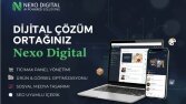 Ben, Ticimax Paneline Ürün Yüklerim, Site Yönetimi Yaparım