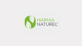 Narnia Naturel Logo Çalışması