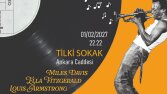 Jazz Night - Etkinlik Afiş Tasarımı