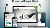 Web Site Tasarım