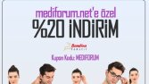 Bambina tekstil mediforum reklamları