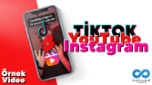 Yapay Zeka - Reels, Shorts, Tiktok