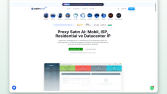 saglamproxy.com - Satış Sitesi ve SEO