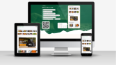 Qr menu