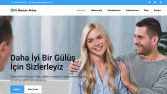 Diş klinik sistemi