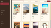 Books Explorer - Kitap Kazıma, Analiz ve Masaüstü Uygulaması