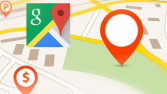 Google Konum