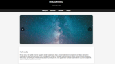 Örnek Web Sitesi