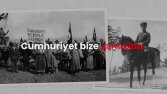 29 Ekim Özel Gönderisi / Reklamı