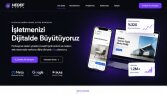 Web sitesi kurulum fiyatına ful paket imkanı!