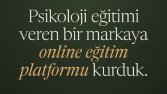 Online Eğitim Platformu