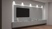 İstediğiniz özelliklerde 3d mekan ve mobilya tasarımları