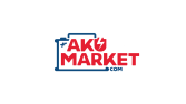 Akumarket.com - Logo Tasarımı