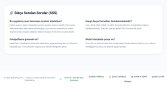 Uygulama ve web sitenizi yayına almaya destek oluyorum