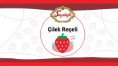 Reçel Ambalaj Tasarımı
