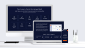 OCY SAP Consulting – Branding & Website Design