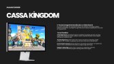 Cassa Kingdom