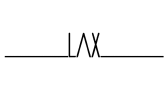 LAX Group logo çalışması