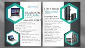 Katalog Tasarımım