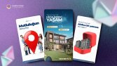 Marka & Kampanya Tanıtım Görselleri | Karma Tasarım Seti