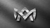 MA Logo Tasarımı