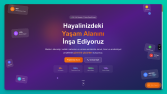 İnşaat Sitesi - Demo
