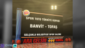 ÇALIŞMA ÖRNEKLERİMİZDEN BİR DERLEME
