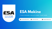 Esa Makine Linkedin Kapak Görseli