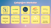SM Yönetimi - Markalar