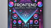 Frontend Geliştirici 