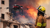 AirCar-Drone Tasarımı
