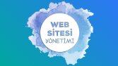 Web Sitesi Yönetimi
